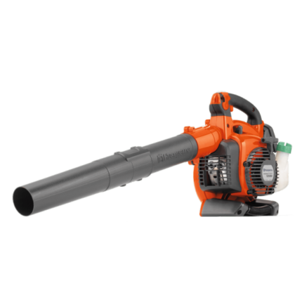 HUSQVARNA 125BVX Laubbläser/Sauger